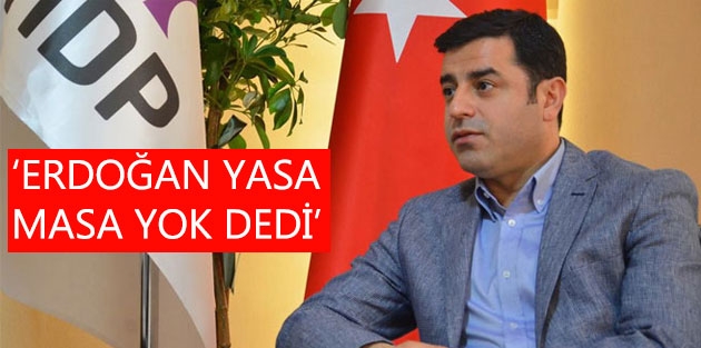 “Dolmabahçe mutakabatının her adımında Erdoğan’dan onay alındı”