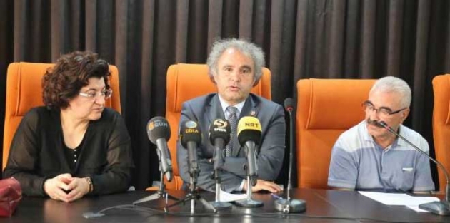 DTK'den okulları boykot etme çağrısı