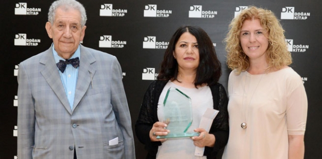 'Duygu Asena Roman Ödülü' sahibini buldu