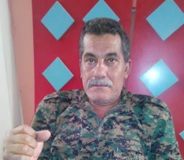 'Eğit-Donat'ın asıl hedefi Efrin'