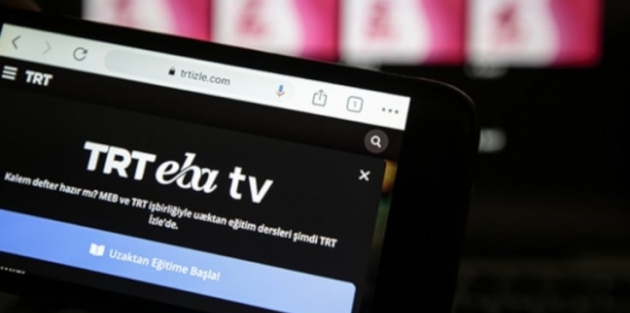 'Eğitim alana internet bedava olmalı'