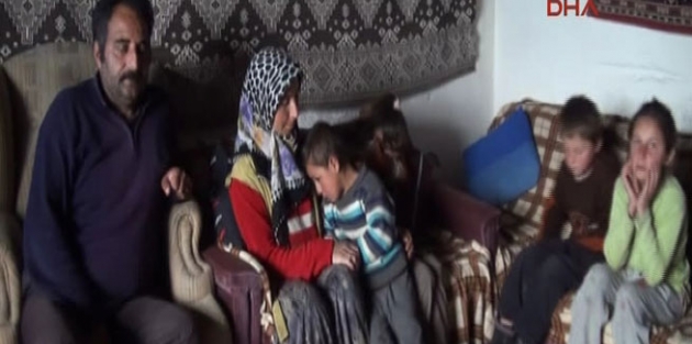 'Ekmek alacak paramız bile yok'