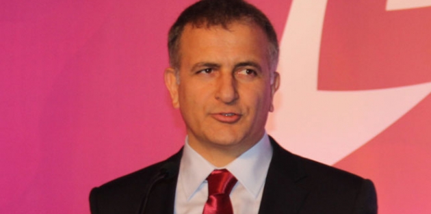 Ekrem Dumanlı hakkında yakalama kararı