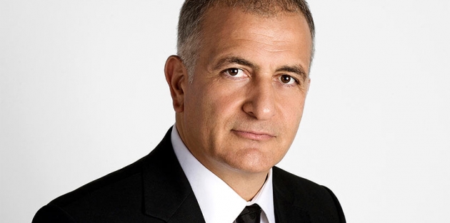 Ekrem Dumanlı istifa etti