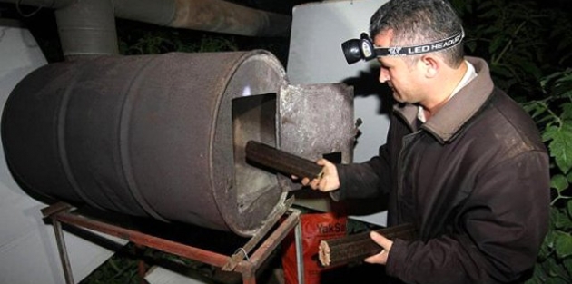 Enflasyonun Ateşini Düşürmek İçin Soba Yakıyorlar