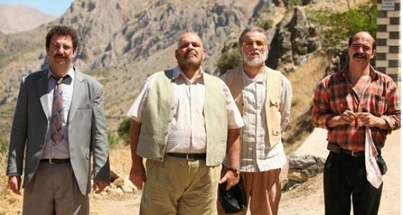 'Entarisi Dım Dım Yar' davası