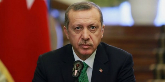 Erdoğan bir grup akademisyeni Saray’da ağırlayacak