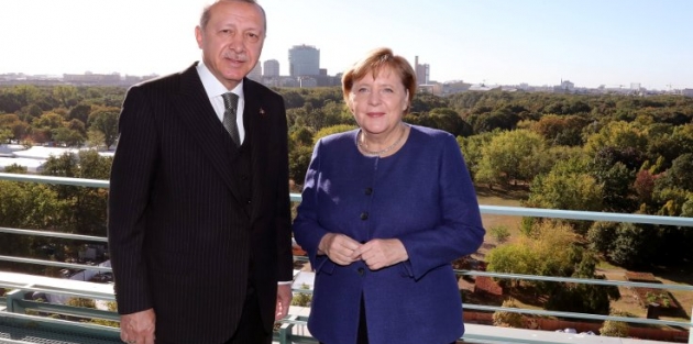 Erdoğan'dan Euro 2024 yorumu: Masraftan kurtulduk