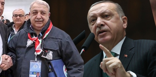 Erdoğan'dan Mihraç Ural açıklaması: Soçi'ye sahte kimlikle gitmiş