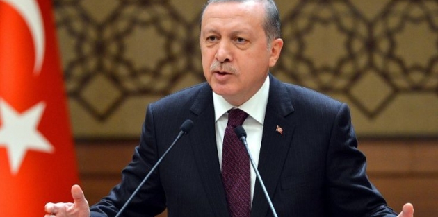 Erdoğan'dan muhtarlara paket dünya turu!