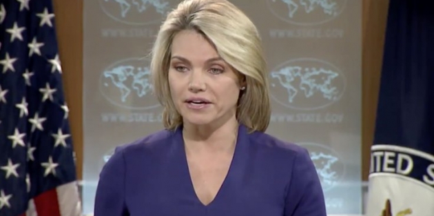 Erdoğan'ın takas önerisine ABD'den ret