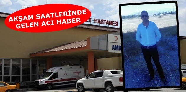 Necmettin Düzce ve Seyfettin Engüdar Trafik Kazasında Hayatlarını kaybetti