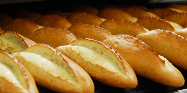 Esnaf Odaları Birliğinden ekmek zammı açıklaması