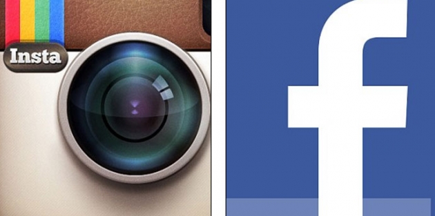 Facebook ve Instagram 1 saat 15 dakika çöktü