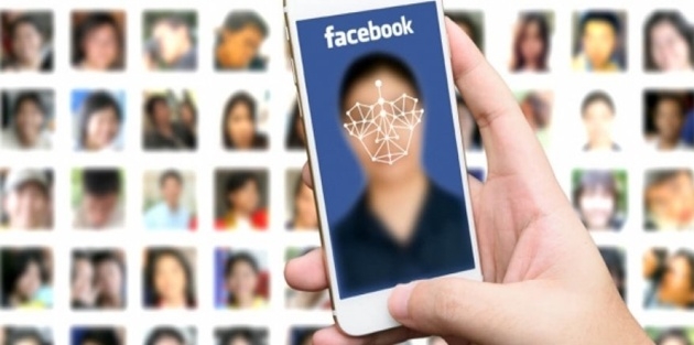 Facebook yüz tanıma özelliğini kullanıma soktu 