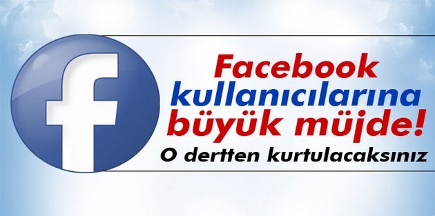 Facebook'tan 'oyun davetlerine çözüm'