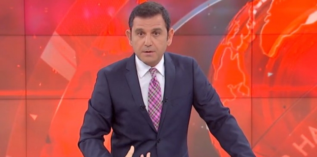 Fatih Portakal düzeltme istedi