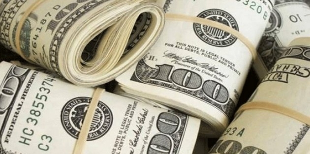 Fed'in Faiz Kararı Öncesi Dolar Sakin Seyrini Koruyor