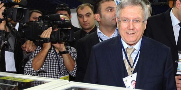 Fenerbahçe'de seçim tarihi belli oldu