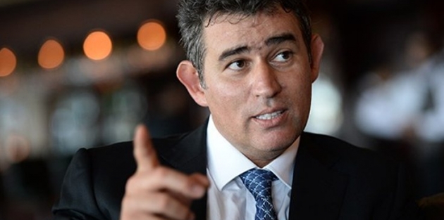 Feyzioğlu: İnsanlar sokakta birbirinin kafasına sıkacak