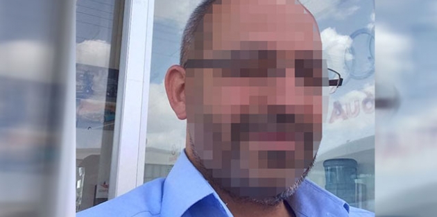 Firari galericiye, öldürdüğü sevgilisinin kızına taciz iddiası