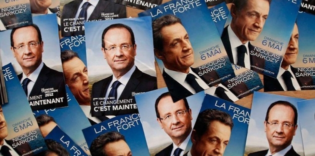 Fransa'da cumhurbaşkanlığı: Bir seçim, bir başka seçimi gizleyebilir