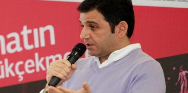 Gazeteci Portakal, 'Cumhurbaşkanına hakaret'ten ifade verdi