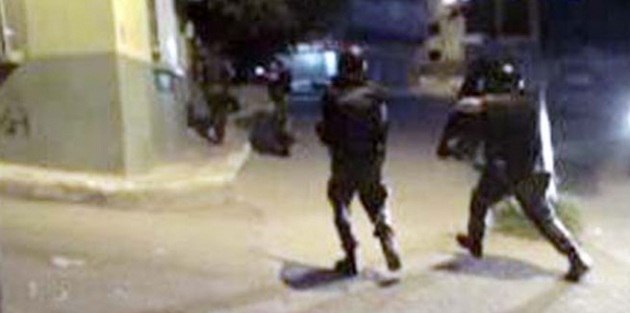 Gaziantep'te IŞİD operasyonu: 9 gözaltı