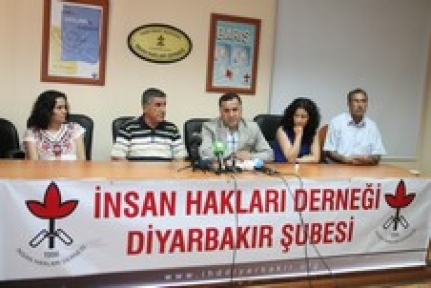 'Geçmişle Yüzleşme Çalıştayı'nın sonuç bildirgesi açıklandı