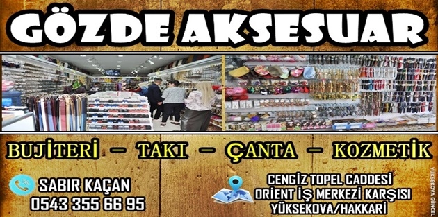 Gözde Aksesuar