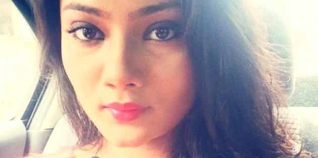 Güzel Oyuncu Evinde Ölü Bulundu