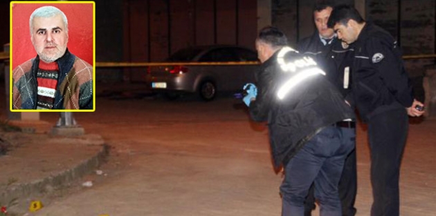 Haftalığını vermeyen köfteciyi öldürdü