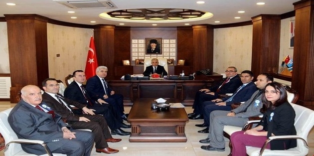 Hakkari’de Vergi Haftası kutlaması