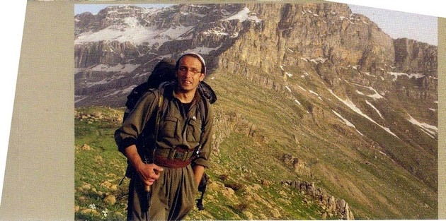 Halil Dağ'ın kaleminden dağlara yolculuk…