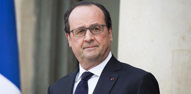 Hollande: Fransa’da olağanüstü hal 3 ay daha uzatılacak