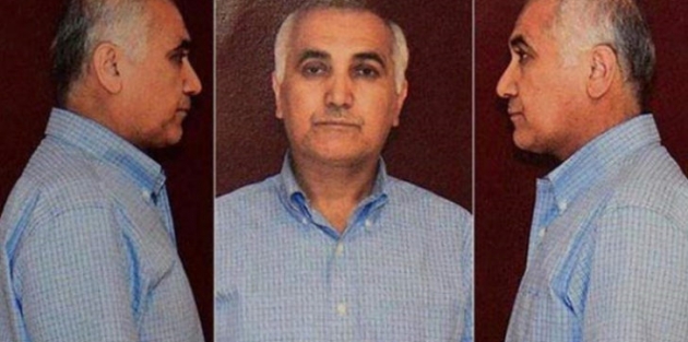 HSK 2. Dairesi resmen duyurdu! 3'ü de meslekten ihraç edildi