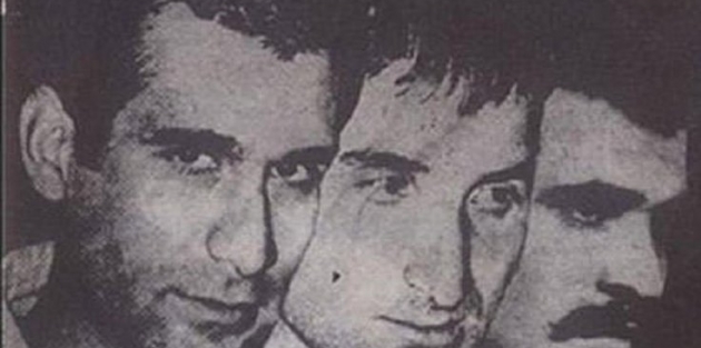 'İdam şerhini teslim alır almaz yırtacağım'