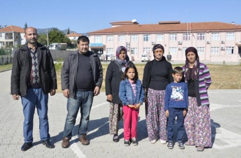 İlkokulda kızlı- erkekli oturma krizi