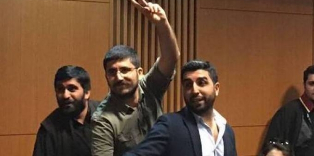 İngiltere ve Galler Barosu’ndan avukatların tutuklanmasına tepki