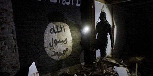 IŞİD, Musul ve Kerkük'e saldırdı