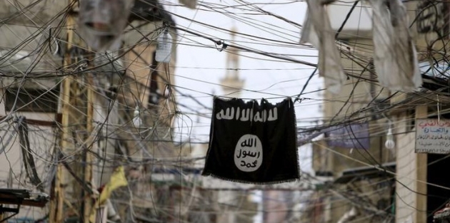 IŞİD'çiler eve dönüyor: En çok da Türkiye'ye!