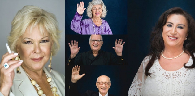 İstanbul Film Festivali Sinema Onur Ödülleri belli oldu