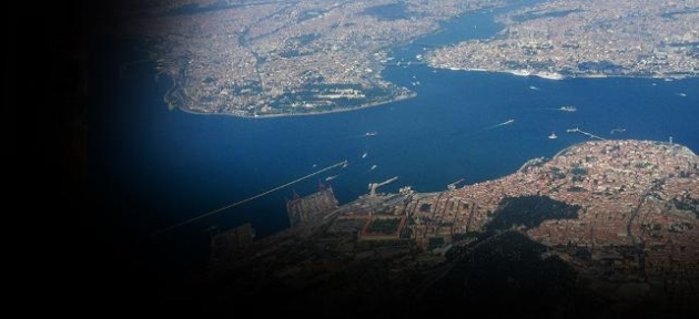 İstanbul'da basınç en yüksek seviyede... Uzman raporu: 7-8 büyüklüğünde deprem olabilir