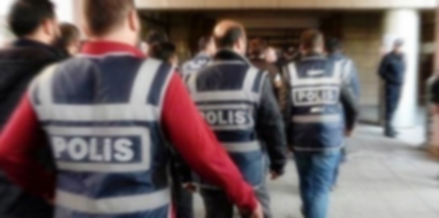 İstanbul'da DEAŞ operasyonu : 22 gözaltı