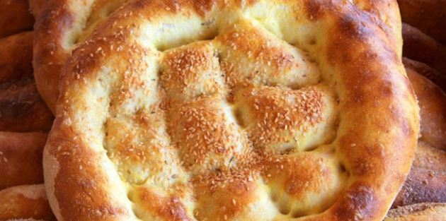 İstanbul'da 'pide fiyatı' tartışması