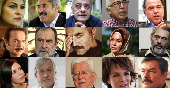 İşte O 63 kişilik kesin liste!