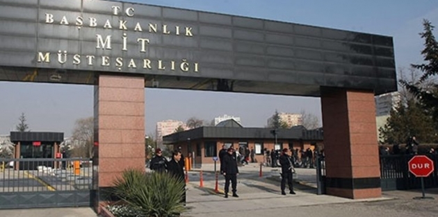 İstihbaratta yeni dönem: MİKK kuruldu