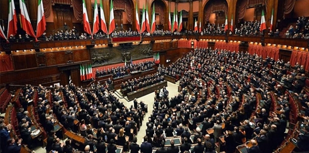 İtalya’da radikal İslamcılığı suç sayan yasa tasarısı