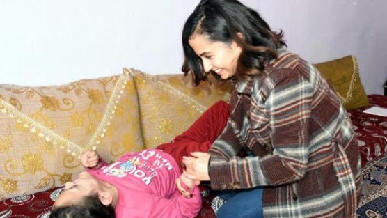 İzmirli doktor, Hakkarili hastaların umudu oldu