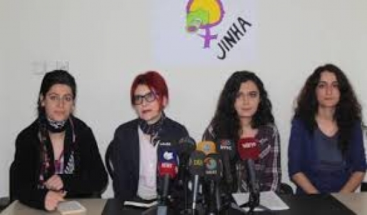 JINHA muhabiri Canözer'in duruşmasına katılım çağrısı